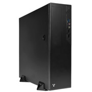 Desktop Vorago Slimbay T Core I7 14700 16Gb 512Gb M.2 Nodvd WIN Trial