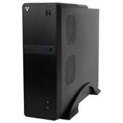 Desktop Vorago Slimbay 5 Celeron N4020 8GB 240 SSD NODVD NOS