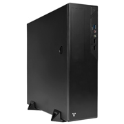 Desktop Vorago Slimbay y T Core I9 12900 8GB 256GB M.2 NODVD Windows 11 Pro