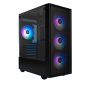 Desktop Vorago GF CSG503 CORE I7 12TH GEN 16GB DDR4 512GB M.2 TV 5060 8GB DDR7 750w 80+BR WIN 11 PRO