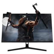 Monitor Vorago 27" Game Factor MG701 QHD Resolución 2560x1440 Panel IPS