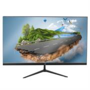 Monitor Vorago 23.8" Gamer Vorago Full HD Resolución 1920x1080 Panel IPS 100Hz HDMI/DP/DC