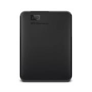 Disco Duro Externo Western Digital Elements Portable 1TB USB 3.0 Color Negro para Windows