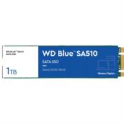 SSD Interno Western Digital Blue SA510 1TB M.2 2280 SATA lll Lect 560/520 MBs para PC y Lap