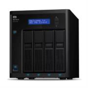 Unidad HDD NAS Western Digital My Cloud Experts Series EX4100 40TB USB 3.0 RJ45 RAID ARM Dual Core 1.6GHz Windows Mac