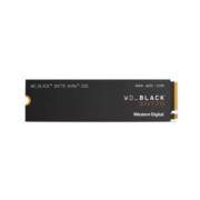 Unidad De Estado Solido SSD Interno Black SN770 500GB M.2 2280 PCIe 4.0 NVMe Lect 5000/4000 MBs WDS500G3X0E
