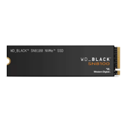Unidad SSD Interno WD Black SN850P 4TB M.2 2280 NVME PCIE GEN4 X4 LECT.7300MB/S ESCRIT.6600MB/S DISIPADOR