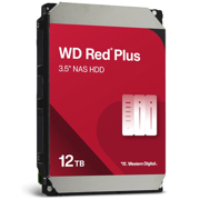 Disco Duro NAS Western Digital Red Pro 3.5 12TB SATA III 7200RPM 512MB Cache