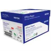 Papel Cortado Xerox Office Paper Carta Azul 75Grs 97% Blancura Caja C/5000 hojas