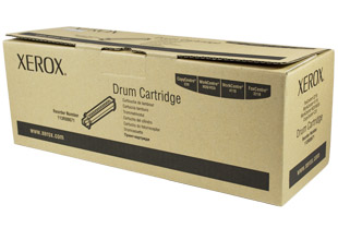 TAMBOR XEROX C20W M20W C20IW