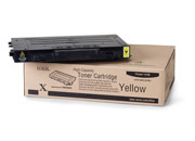 TONER XEROX PHASER 6100 GRAN CAPACIDAD AMARILLO