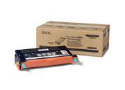 TONER XEROX CYAN ESTANDAR 2K PHASER 6180