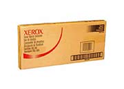 TONER XEROX BOTELLA DESPERDICIO CT