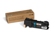 TONER XEROX PHASER 6500/6505 CYAN 1000 PAG