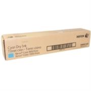 TONER XEROX X800/1000 CYAN 1BOTE