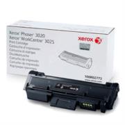 TONER XEROX IMPRESIÓN NEGRO 3020/3025