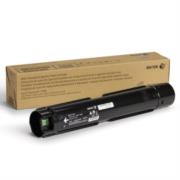 Tóner Xerox 30K Páginas P/PrimeLink C9070 Color Negro.