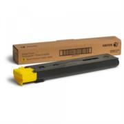 Tóner Xerox 34K Páginas P/PrimeLink C9070 Color Amarillo