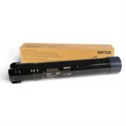 Tóner Xerox Capacidad 31K Páginas Color Negro