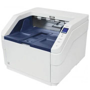 Escaner Xerox W130N Network y Imprinter 135PPM 270IPM ADFUSB Ethernet Red Led CIS Dual 100N03916