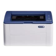 Impresora Láser Xerox Phaser 3020BI A4 Monocromática 21PPM