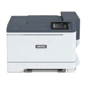 Impresora Xerox en Color C320