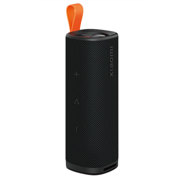 BOCINA PORTATIL XIAOMI SOUND OUTDOOR 30W COLOR NEGRA