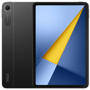 Tablet Xiaomi Poco Pad C 9.7" Capacidad 6GB 128GB Color Gris