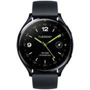SmartWatch Xiaomi 2 AMOLED 1.43" 32+2GB WiFi+Bluetooth Negro