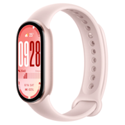 Mi Smart Band Xiaomi 10 Color Rosa