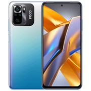 Poco M5s-8+256-Azul