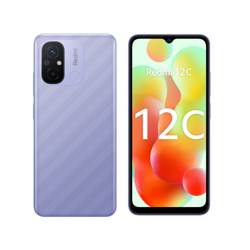 Redmi 12c-4+128-Violeta