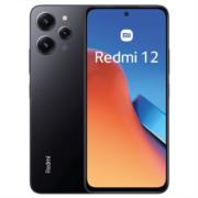 Redmi 12-4+128-Negro