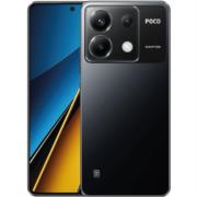 POCO X6 5G-8+256 NEGRO