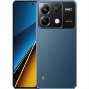 POCO X6 5G-8+256 AZUL