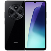 Smartphone Xiaomi Redmi 14C 6.88" 164 x720 50+13MP Xiaomi HyperOS 128+4GB  5160mAh Color Negro