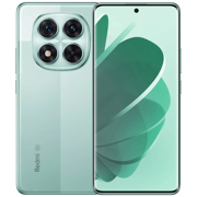 Smartphone Xiaomi Note 14 Pro 5G 6.67" 2712x1220 200+20MP Xiaomi HyperOs 256+8GB 5110mAh Color Verde