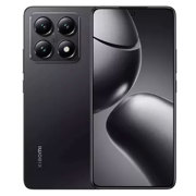 Smartphone Xiaomi 14T capacidad 12+512gb color Negro