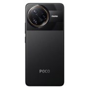 Smartphone Xiaomi Poco F7 Ultra Black 16GB Ram 512GB ROM