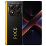 Smartphone Xiaomi Poco X7 8+256 color Negro
