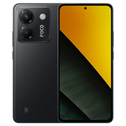 Smartphone Xiaomi Poco M7 PRO 5G 12+512GB Color Negro