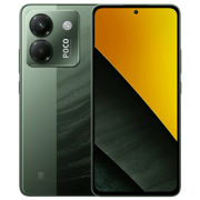 Smartphone Xiaomi Poco M7 PRO 5G 12+512GB Color Verde