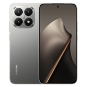 Smartphone Xiaomi 15T Capacidad 12+512GB Color Gris