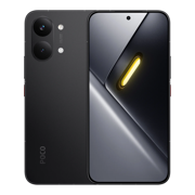 Smartphone Xiaomi POCO X8 Pro Max capacidad 12+256GB color Negro