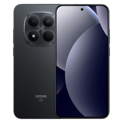 Smartphone Xiaomi Redmi Note 15 pro 5G capacidad 8+256 Color Negro