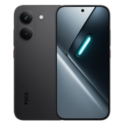 Smartphone Xiaomi POCO X8 pro capacidad 12 + 512GB color negro