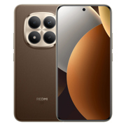 Smartphone Xiaomi Redmi Note 15 Pro+ capacidad 8+256 Color Café