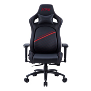 Silla Gamer XPG Nexus Plus hasta 125kg Negro Rojo