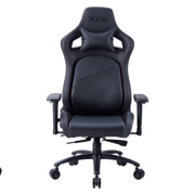 Silla Gamer XPG Nexus Plus hasta 125kg Negro