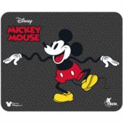 Mousepad Mickey Mouse Disney XTech XTA-D100MK - Superficie para maxima precision - Base de goma antideslizante